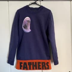 ラフシモンズ × スターリングルビー RAF SIMONS スウェットのサムネイル