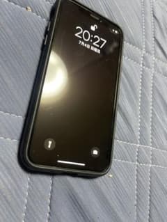 iPhone Xs Space Gray 512 GB SIMフリーのサムネイル