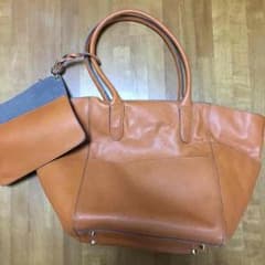 トートバックのサムネイル