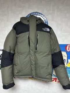 THE NORTH FACE バルトロライトジャケット　XLのサムネイル