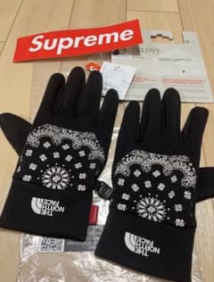 Supreme Aphex Twin Gloves | Shop at Mercari from Japan! | Buyee