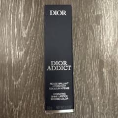 DIOR ADDICT リップスティック 521 グリグリのサムネイル