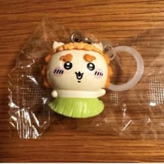 映画ちいかわ 入場者特典 めじるしアクセサリー シーサーのサムネイル