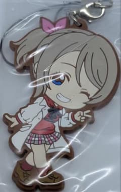 이치 반 쿠지 러브라이브 선샤인 Aqours 맑은 옷 컬렉션 와타나베 요우