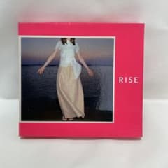 CD2枚組　RISE1  岡本真夜のサムネイル