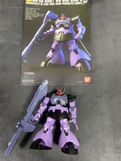 機動戦士ガンダム00 HG 1/144 ダブルオーライザー ガンプラ全