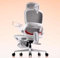 新品 オフィスチェア SIHOO B100 メッシュ ゲーミングチェア 2026 