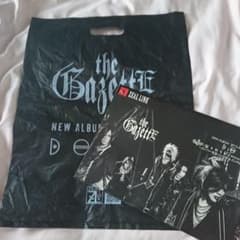 値下げ☆the GazettE DOGMA グッズセット - メルカリ