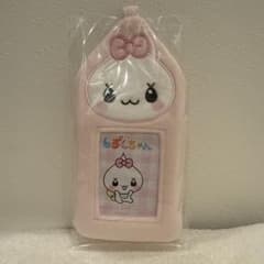 しずくちゃん ポップアップ　ほいっぷちゃん　トレカケース　フォトフォルダーのサムネイル