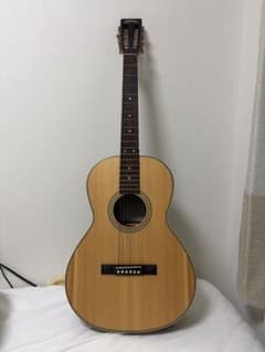 ☆美品！James JF350WB TOP単板 アコースティックギターBelanja di