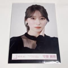守屋麗奈 生写真 専用 櫻坂46 守屋麗奈 生写真 TGUT ジャケット写真衣装 ヨリ - メルカリ