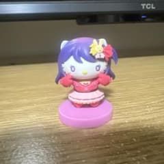 ハローキティ アイドル　チョコエッグのサムネイル