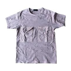 FAR EASTERN ENTHUSIAST 両胸ポケット付き Tシャツのサムネイル