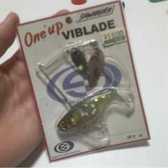 ルアーのサムネイル