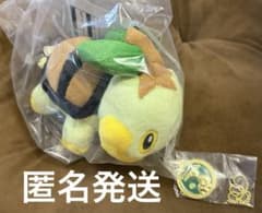 이치 반 복권 Pokémon 30th ANNIVERSARY * 나에토르 세트