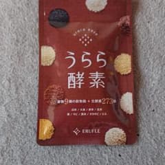 うらら酵素 のサムネイル