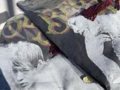 UVERworld become tree Mサイズのサムネイル
