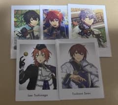 あんスタ Knights まとめ売り ぱしゃっつver.2 actionのサムネイル