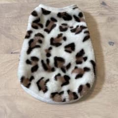 わんちゃん用 お洋服のサムネイル