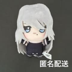ニーアオートマタ　A2 ちびぐるみ