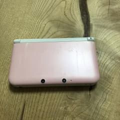ニンテンドー3DS LLのサムネイル