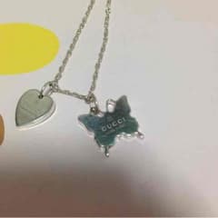 正規品GUCCI♡シルバー925 ブレスレットのサムネイル