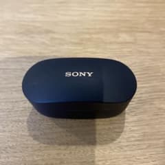 SONY WF-1000XM4 BLACKのサムネイル