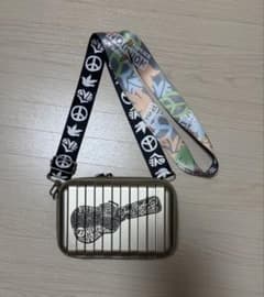 高橋優 ReLOVE & RePEACE TOUR トランクポーチのサムネイル