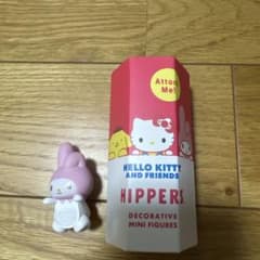 HELLO KITTY AND FRIENDS HIPPERS マイメロディのサムネイル