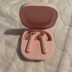 スマイル様専用☆サウンドピーツ Bluetoothイヤホンのサムネイル