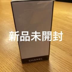 レ ゼクスクルジフ  ボーイ シャネル オードゥ パルファム（ヴァポリザター）…のサムネイル