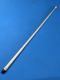 HOW CUE☆AP シャフト☆ラジアル☆約107g☆中古品 - メルカリ