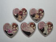 プリズムストーン 春音あいら フレッシュコーデセットのサムネイル