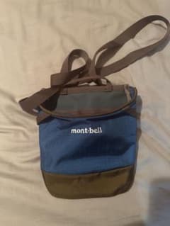 mont-bell Field Tool Pouch sサイズのサムネイル