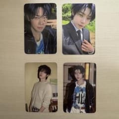 BAE173 ジェイミン トレカ Close Your Eyes ミヌク close your eyes チョンミヌク BAE173 ジェイミン トレカ BAE173