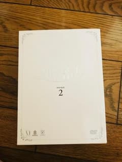 相続者たち 2 DVD-BOX 8／31までの値下げ！！のサムネイル