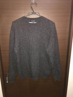 【brooksbrothers】ニット M 【中古】のサムネイル