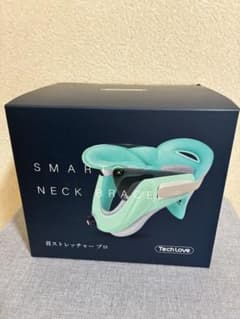 TechLove スマートネックブレース ネックストレッチャーのサムネイル
