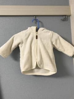もこもこセットアップ☆babyのサムネイル