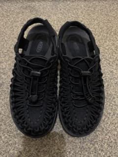 sora様専用♡KEEN サンダル美品のサムネイル