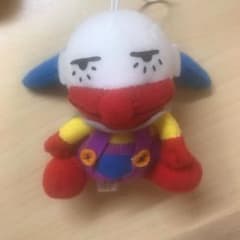 トイストーリー ピエロ キーホルダー ぬいぐるみのサムネイル