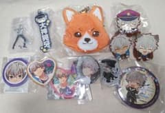 あんスタ 大神晃牙セットのサムネイル