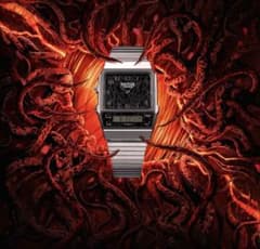 CASIO stranger things AQ-800EST-1AJRのサムネイル