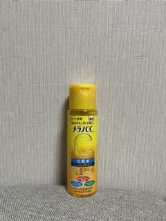 メラノCC 薬用しみ対策 美白化粧水 170mlのサムネイル