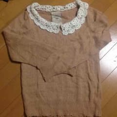 miel ニットのサムネイル