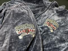 ギャルフィーズ　XLARGE　完売品　ジャパニーズマゲニーズ　セットアップ ギャルフィーズ様専用 XLARGE 完売品 ジャパニーズマゲニーズ