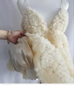 NOTRE emor_tulle mini dressのサムネイル