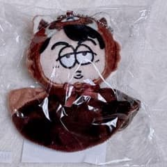 草川直弥 NAOYA てるてるワンエンぬいぐるみ ONEN'ONLY 新品未開封