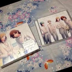 うたプリ カルテットアイドルソングのサムネイル