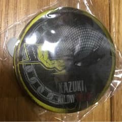 DI KAZUKI 缶バッチのサムネイル